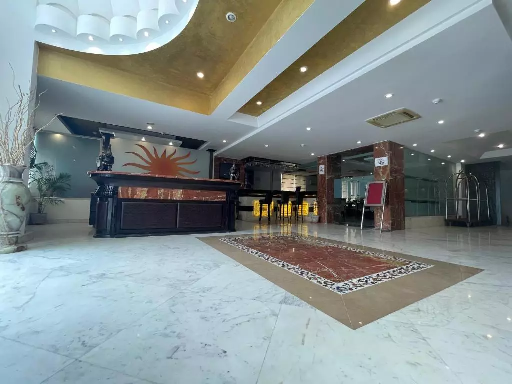 Surasena Regal Vista Agra